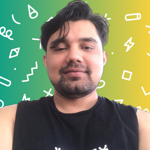 Kushal Pokhrel Profile Picture